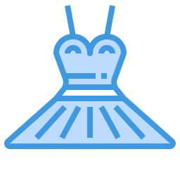 Dress icon