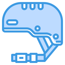 Helmet icon