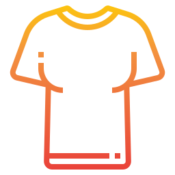 t-shirt icon