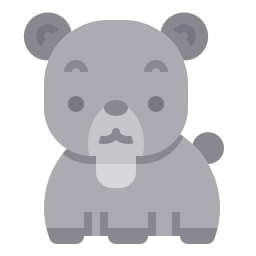 Bear icon