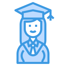 student icon