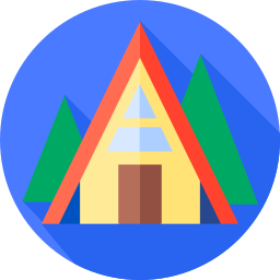 Альпийский иконка