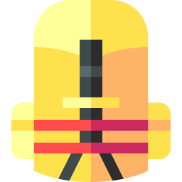 Backpack icon