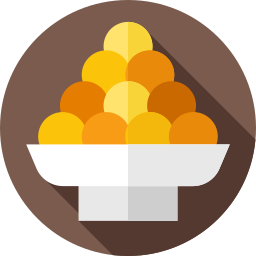 laddu icon