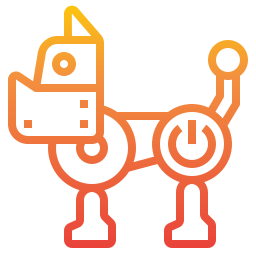 roboter icon