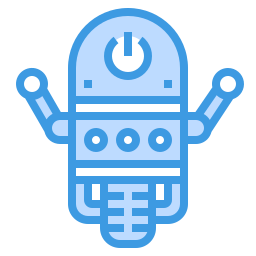 roboter icon