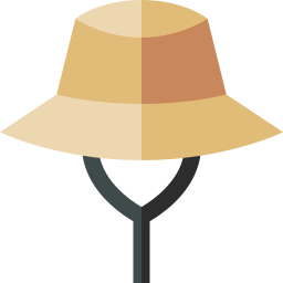 Hat icon