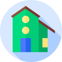 House icon