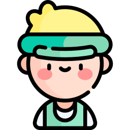 Shopkeeper icon