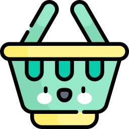 Basket icon