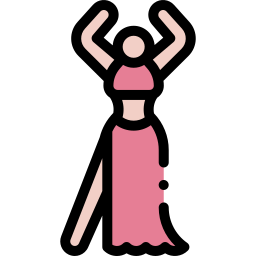 ベリーダンス icon