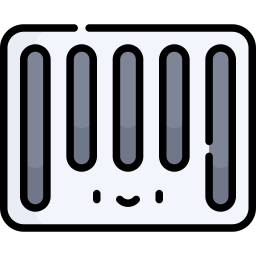 바코드 icon
