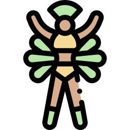 サンバ icon