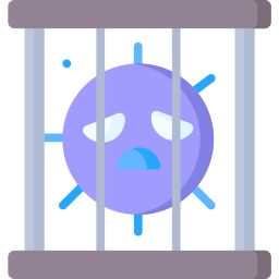 Quarantine icon