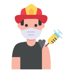 Fireman icon