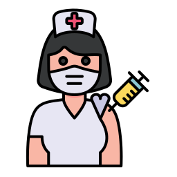 krankenschwester icon