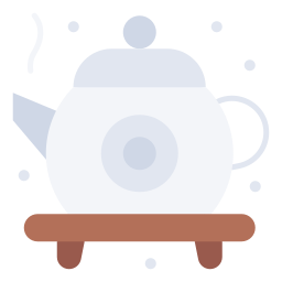 Teapot icon