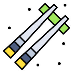 Chopsticks icon