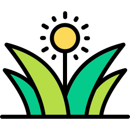 Grass icon