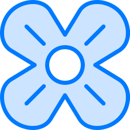 Geranium icon