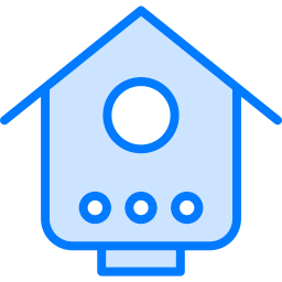 버드 홈 icon