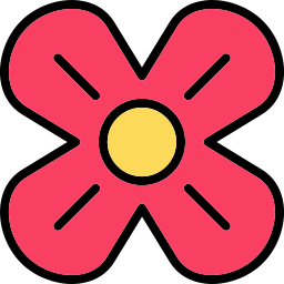 Geranium icon