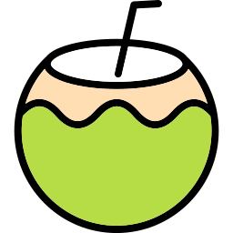 Coconut icon