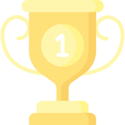 Trophy icon