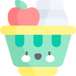 Groceries icon