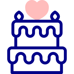 Cake icon