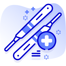 Scalpel icon