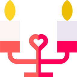 Chandelier icon