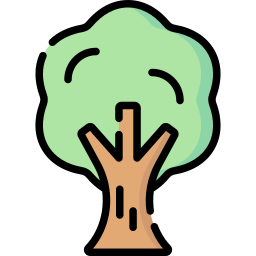 Árbol icono