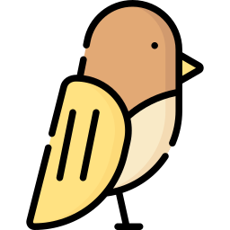 Bird icon