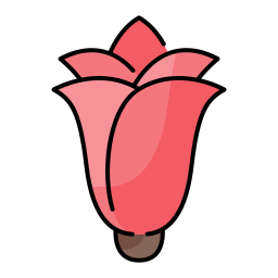 Flower icon