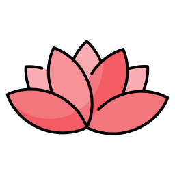 Flower icon