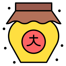 막걸리 icon