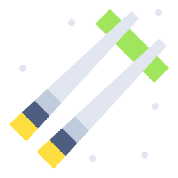 Chopsticks icon