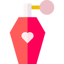 Fragance icon