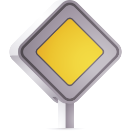 Priority icon