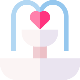 Fountain icon