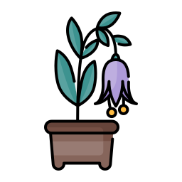 blumentopf icon