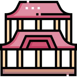 道場 icon