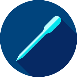 Dropper icon