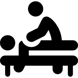 massagem Ícone