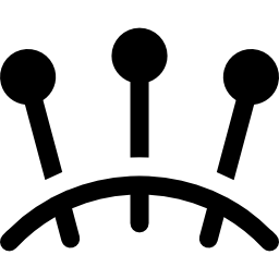 침 요법 icon