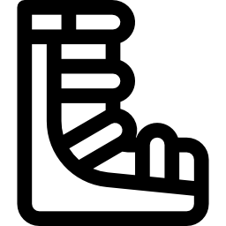 다리 슬링 icon
