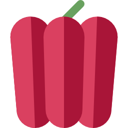 Pepper icon