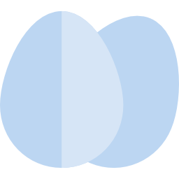 Eggs icon