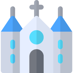 Church icon